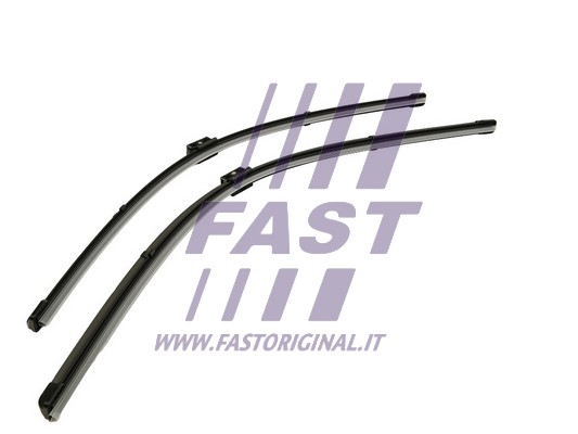 Pióro wycieraczki FAST FT93260