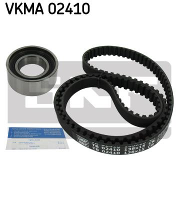 Zestaw paska rozrządu SKF VKMA 02410