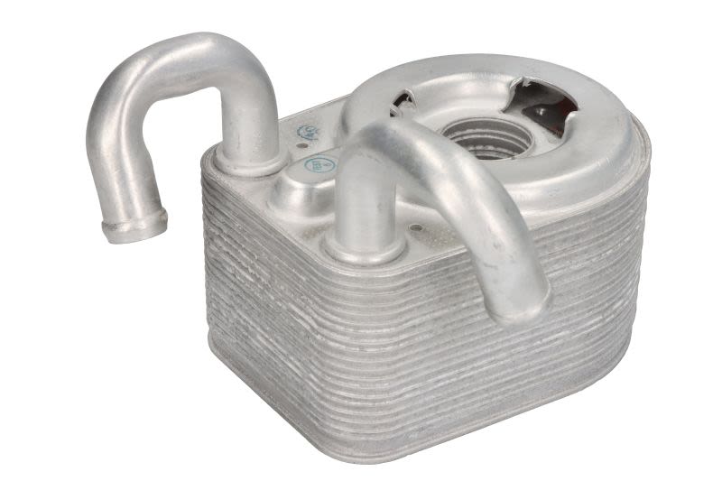 Chłodnica oleju silnikowego THERMOTEC D4AG015TT