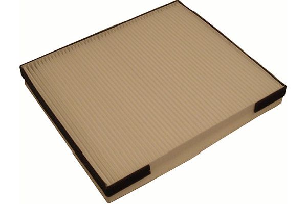 Filtr kabinowy KAVO PARTS HC-8220