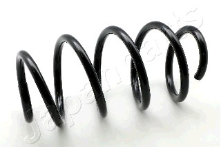 Sprężyna zawieszenia JAPANPARTS ZC4061A