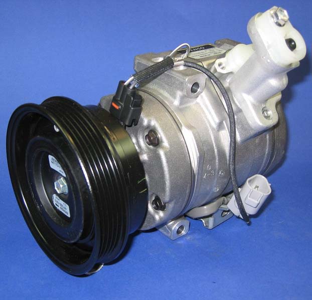 Kompresor klimatyzacji DENSO DCP50090