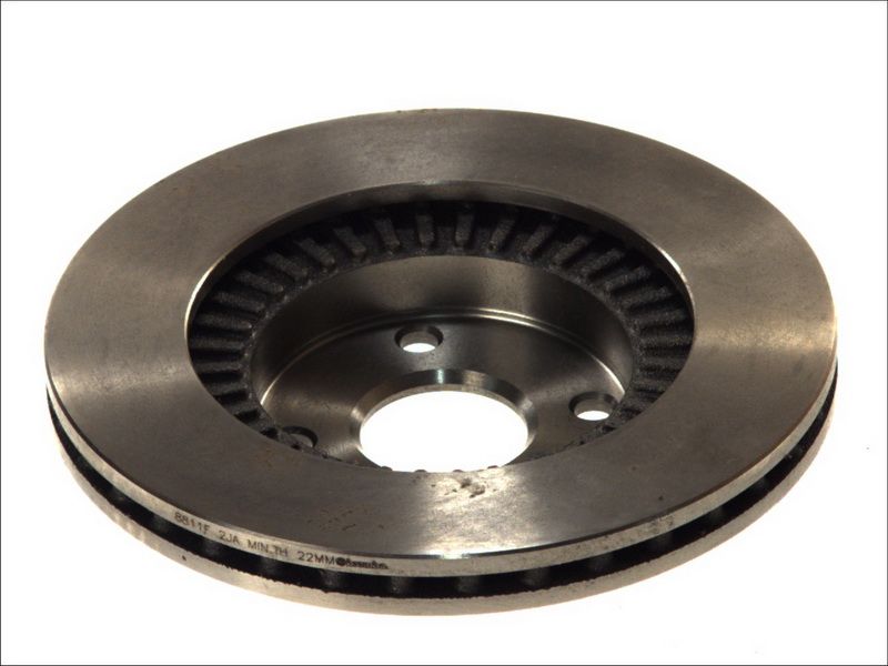 Tarcza hamulcowa BREMBO 09.7826.10