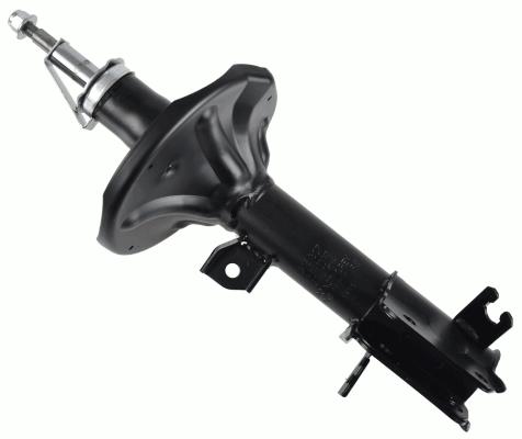 Amortyzator SACHS 315 307