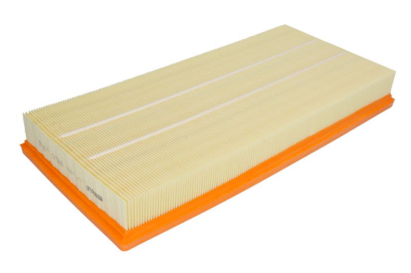 Filtr powietrza KNECHT LX 1004