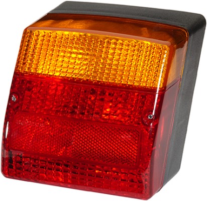 Lampa tylna zespolona HELLA 2SD 996 030-021