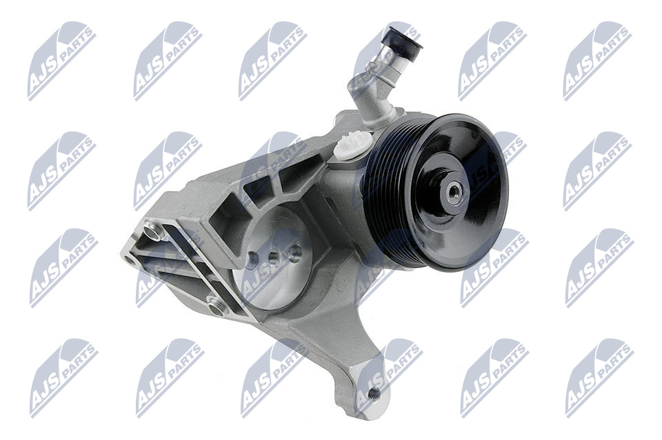 Pompa wspomagania NTY SPW-CT-006