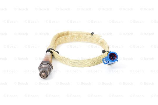 Sonda lambda BOSCH 0 258 010 018