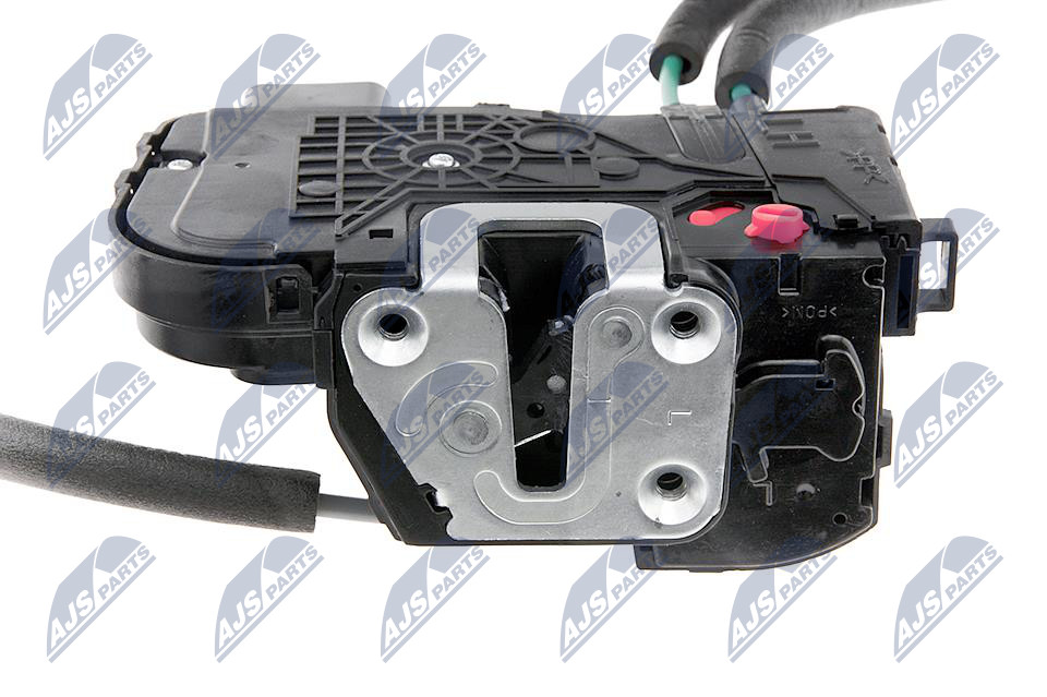 Zamek centralny NTY EZC-HY-526