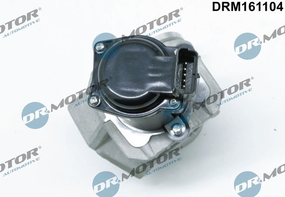 Zawór EGR DR.MOTOR AUTOMOTIVE DRM161104