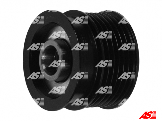 Sprzęgło alternatora AS-PL AFP0063