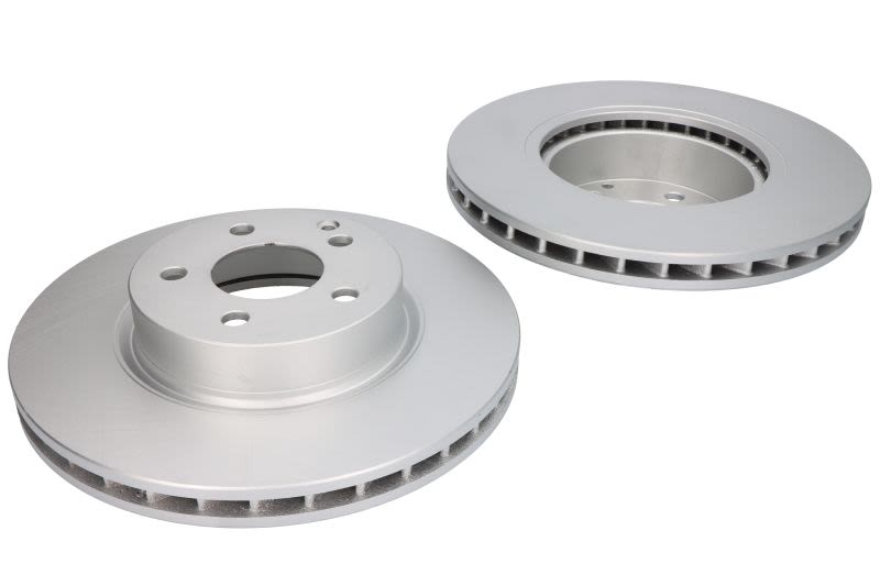 Tarcza hamulcowa FERODO DDF1263C
