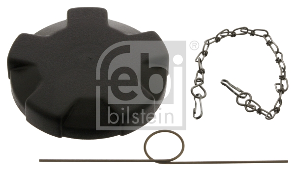 Korek wlewu paliwa FEBI BILSTEIN 06288