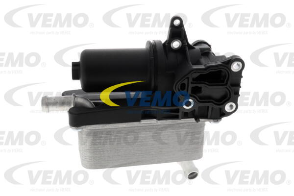 Chłodnica oleju silnikowego VEMO V30-60-1351