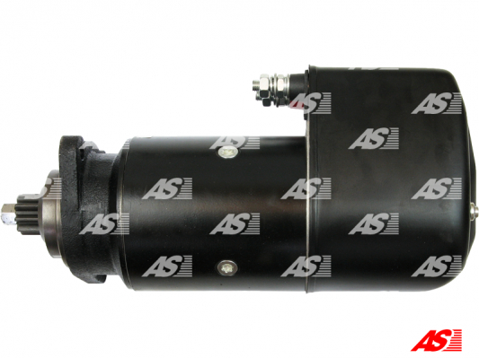 Rozrusznik AS-PL S0350