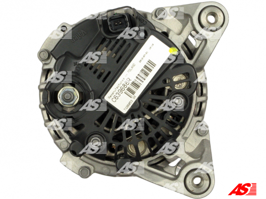 Alternator AS-PL A3130(VALEO)