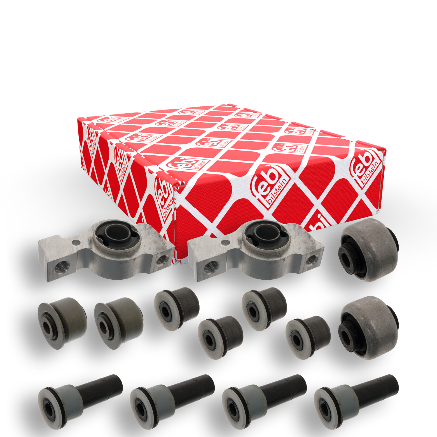 Zestaw montażowy wahacza FEBI BILSTEIN 48620