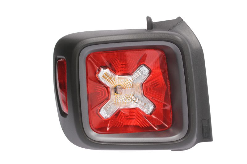 Lampa tylna zespolona MAGNETI MARELLI 714020830705