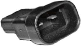Wentylator VAN WEZEL 1601746
