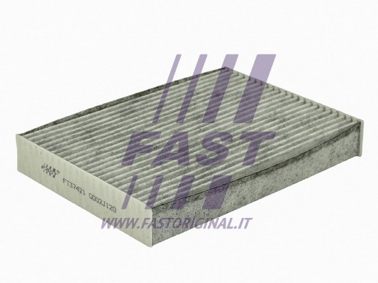 Filtr kabinowy FAST FT37421