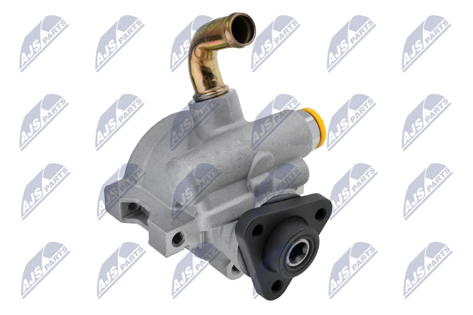 Pompa wspomagania NTY SPW-CH-052