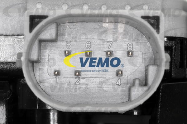 Zamek drzwi VEMO V20-85-0123