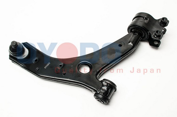 Wahacz zawieszenia koła OYODO 30Z3076-OYO