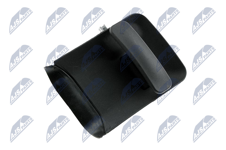Łożyskowanie silnika NTY ZPS-FR-065