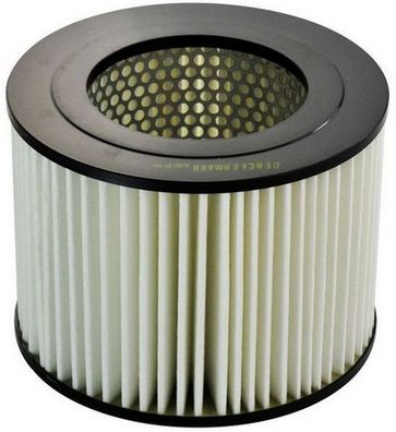 Filtr powietrza DENCKERMANN A140144