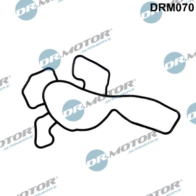 Uszczelka pompy wody DR.MOTOR AUTOMOTIVE DRM070