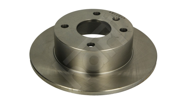 Tarcza hamulcowa HART 214 170