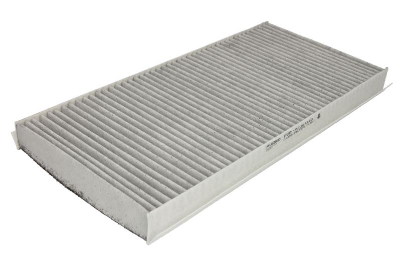 Filtr kabinowy PURRO PUR-PC3033AG