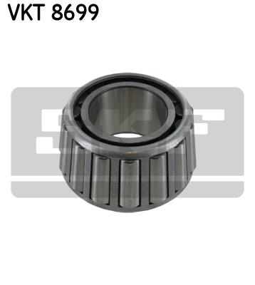 Łożysko skrzyni biegów SKF VKT 8699
