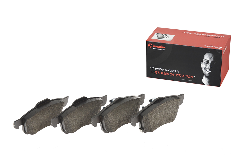 Klocki hamulcowe BREMBO P 23 155