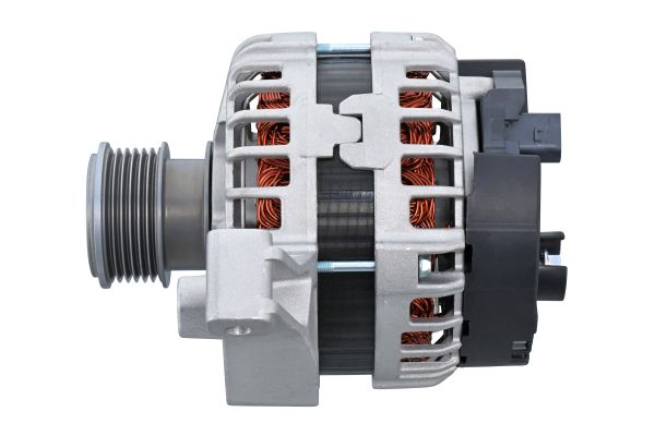 Alternator HELLA 8EL 015 637-171