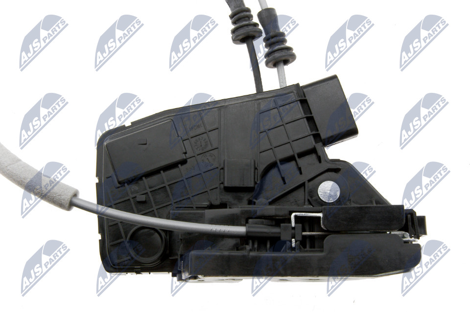 Zamek centralny NTY EZC-HY-531