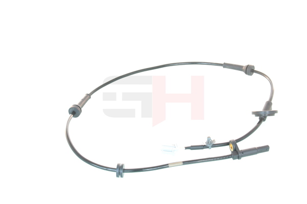 Czujnik prędkości obrotowej koła GH GH-702234H