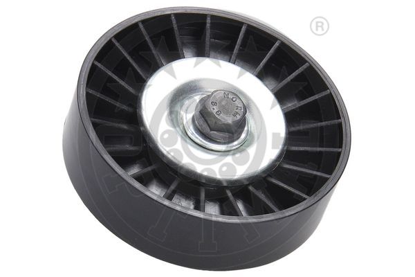 Rolka prowadząca paska osprzętu OPTIMAL 0-N1404