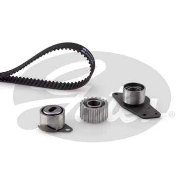 Zestaw paska rozrządu GATES K025484XS