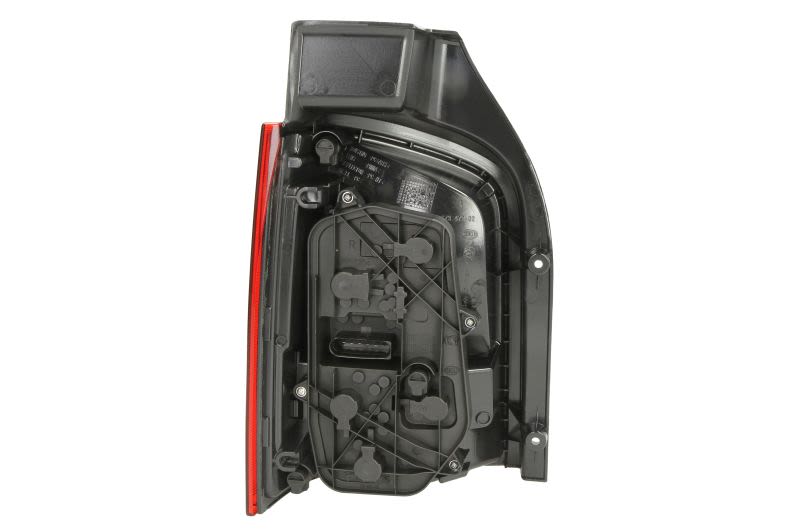 Lampa tylna zespolona HELLA 2SK 010 318-081