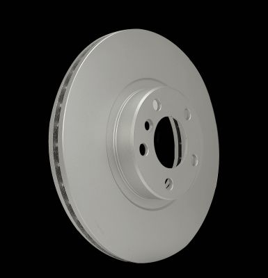 Tarcza hamulcowa HELLA 8DD 355 129-301