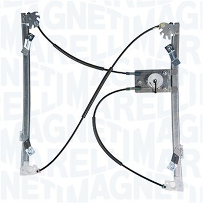 Podnośnik szyby MAGNETI MARELLI 350103141900