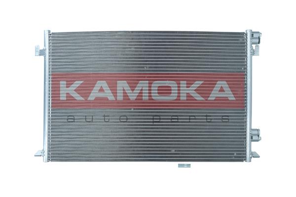 Skraplacz, klimatyzacja KAMOKA 7800014