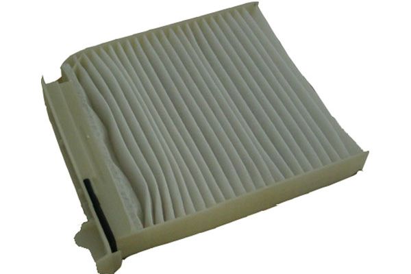 Filtr kabinowy KAVO PARTS NC-2008