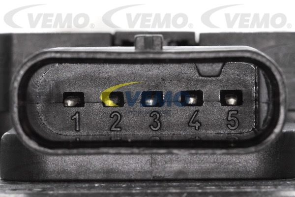 Czujnik NOx z wtryskiem mocznika VEMO V20-72-0900