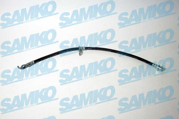 Przewód hamulcowy elastyczny SAMKO 6T47430