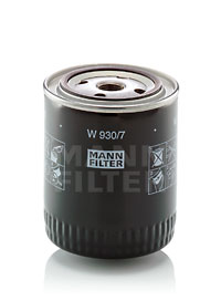 Filtr oleju MANN-FILTER W 930/7