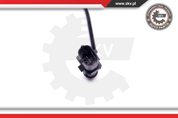 Czujnik temperatury spalin ESEN SKV 30SKV347