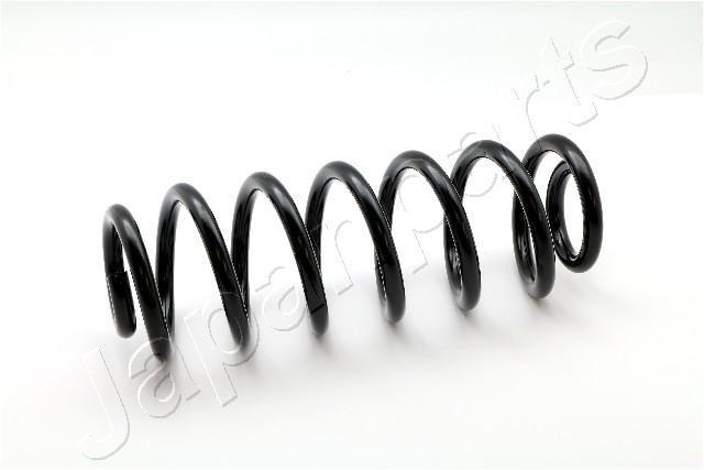 Sprężyna zawieszenia JAPANPARTS ZC7116A