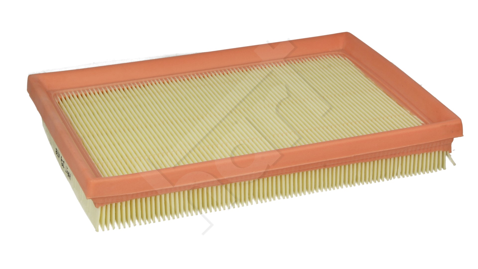 Filtr powietrza HART 350 478